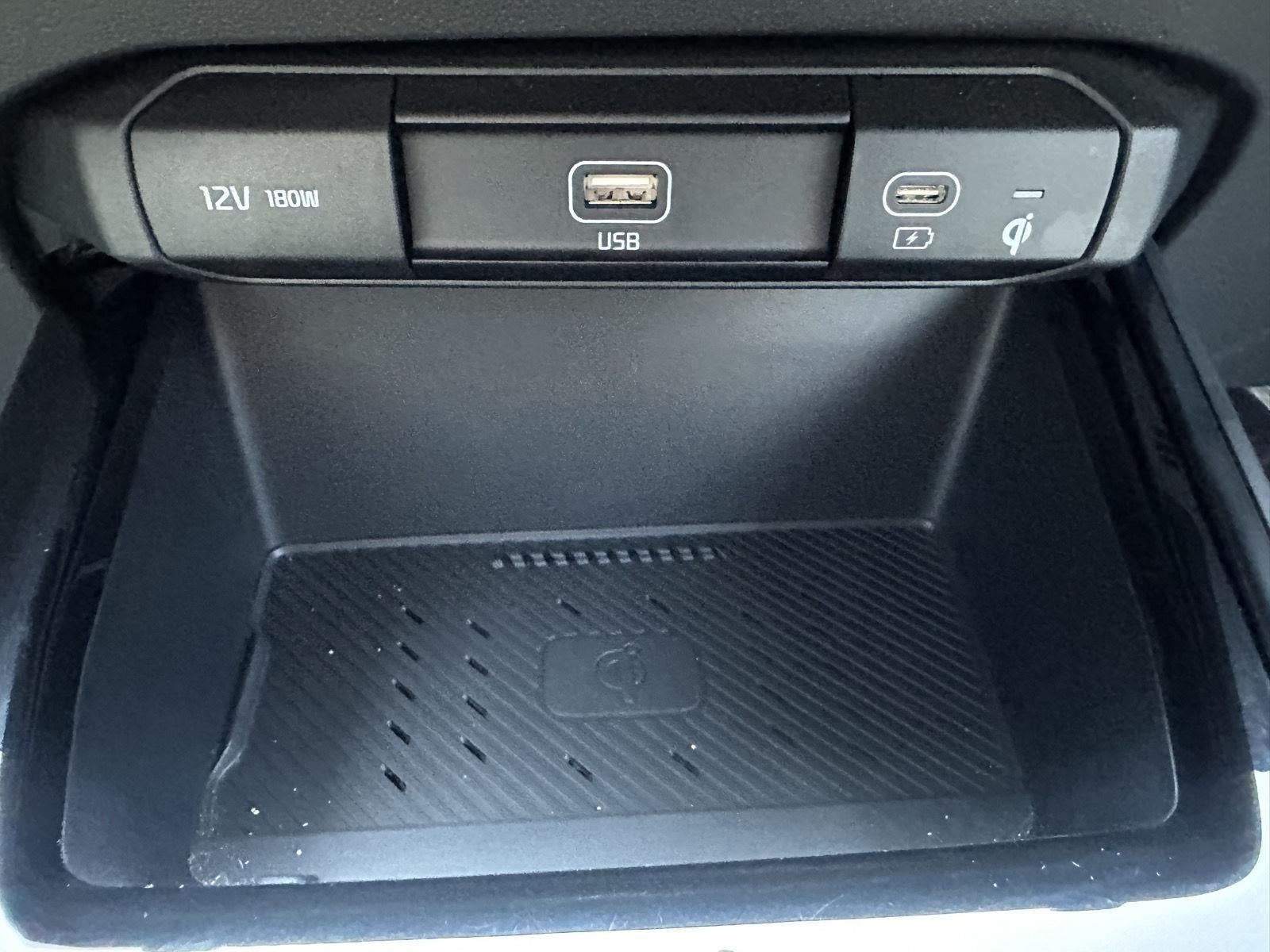 2023 Kia Niro EX Touring