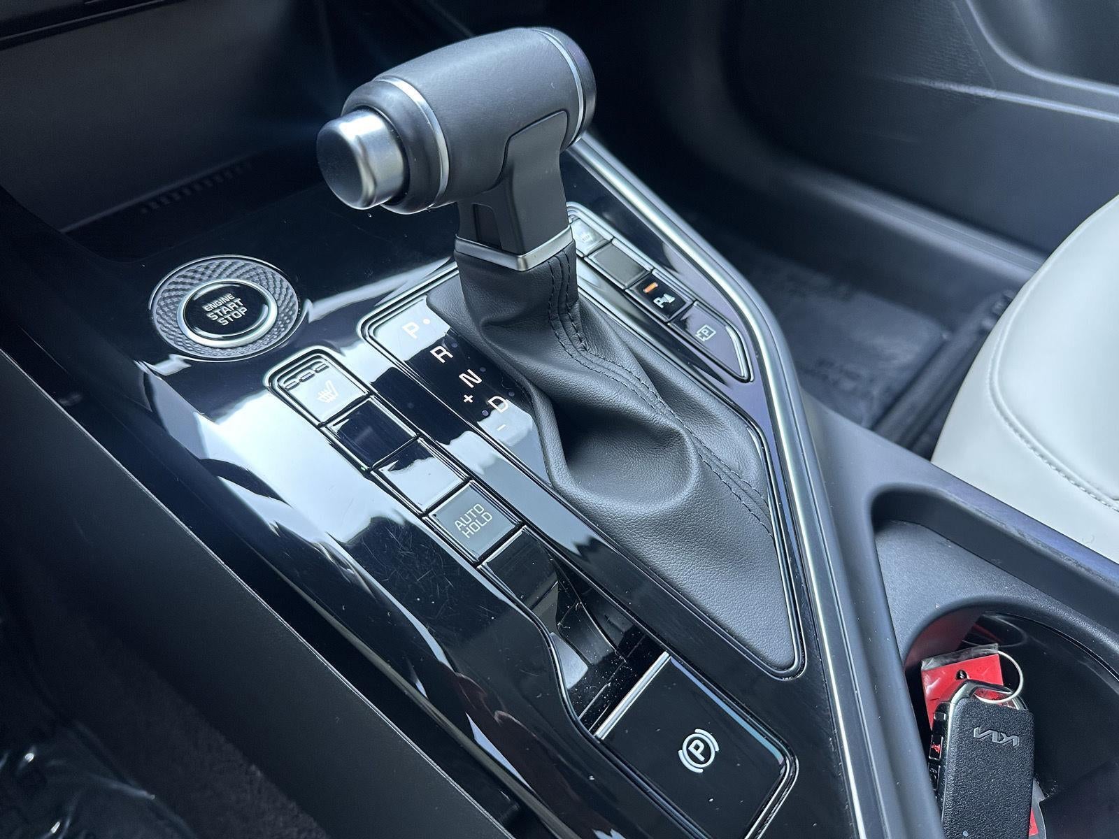 2023 Kia Niro EX Touring