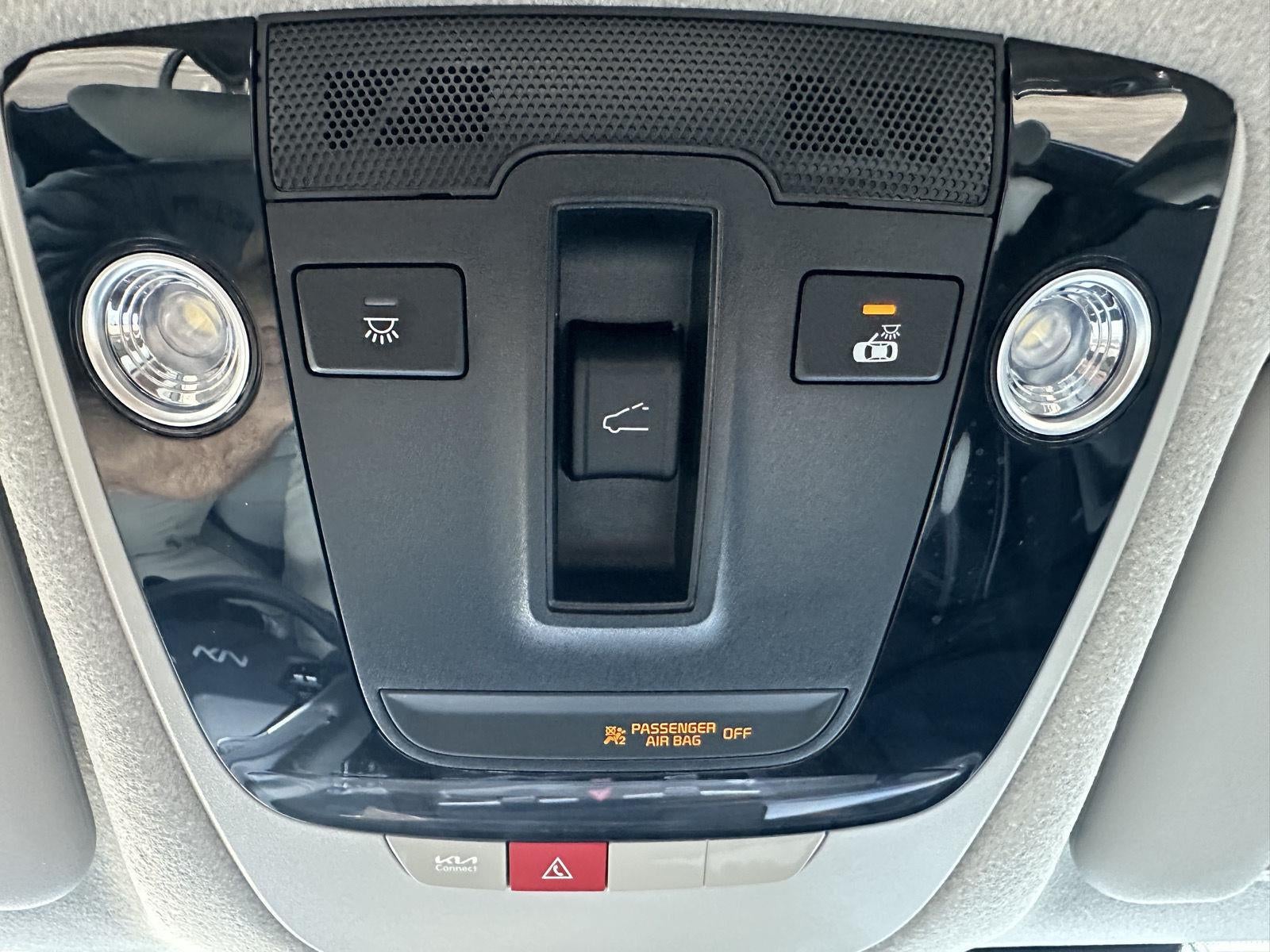 2023 Kia Niro EX Touring