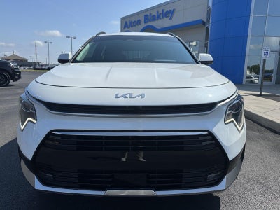 2023 Kia Niro EX Touring