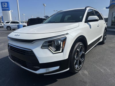 2023 Kia Niro EX Touring