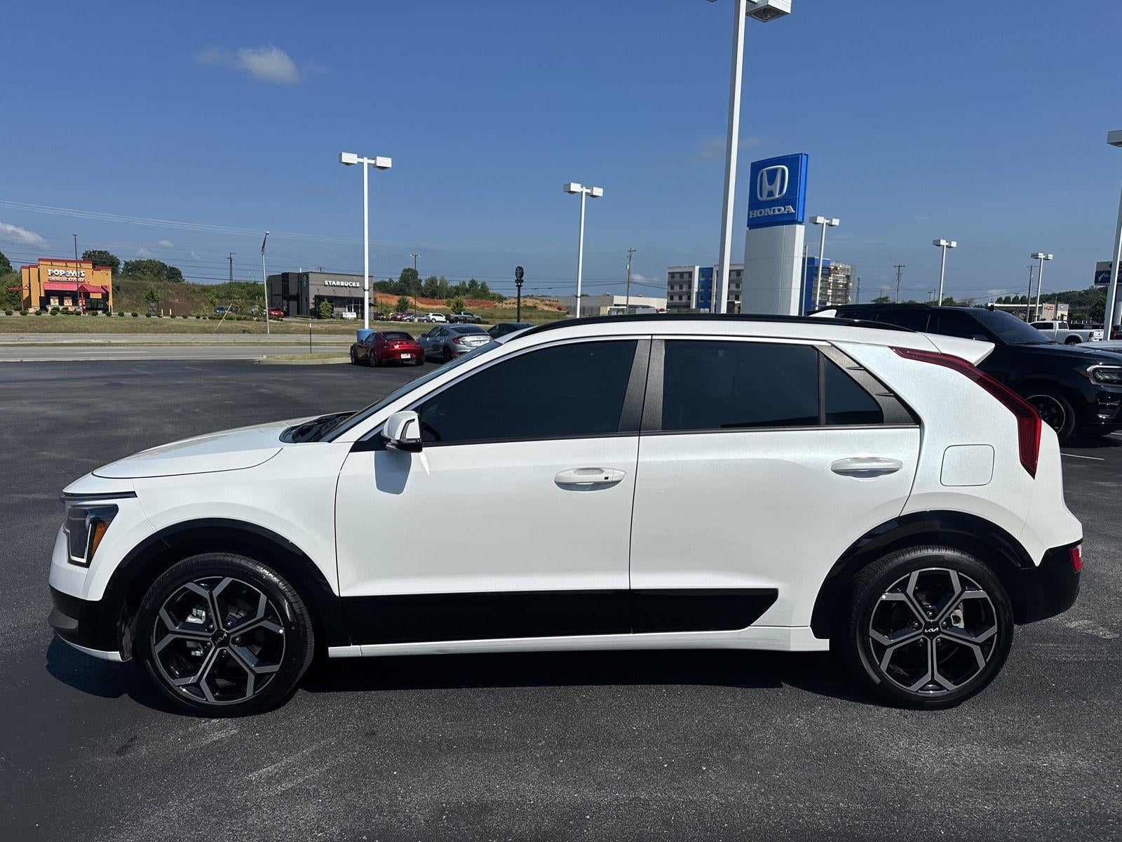 2023 Kia Niro EX Touring