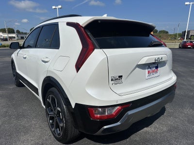 2023 Kia Niro EX Touring
