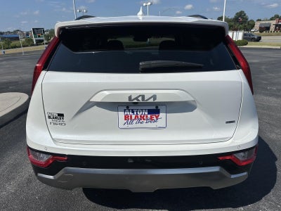 2023 Kia Niro EX Touring