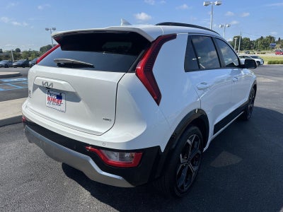 2023 Kia Niro EX Touring