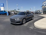 2016 Audi TT 2.0T