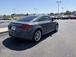 2016 Audi TT 2.0T