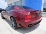 2005 Maserati Coupe Cambiocorsa