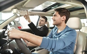 Schedule a test drive at Alton Blakley Ford in Somerset, KY.